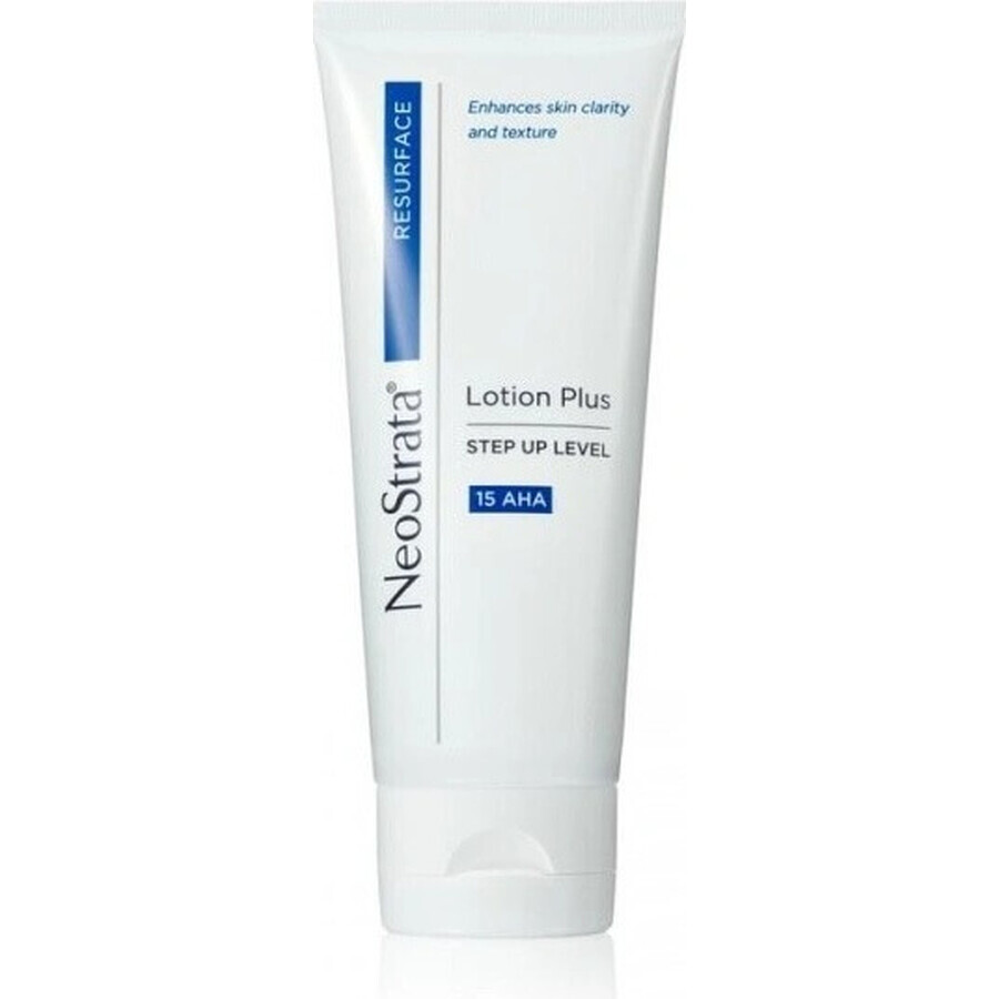 Neostrata Lotion Plus 1×200 ml, loción corporal
