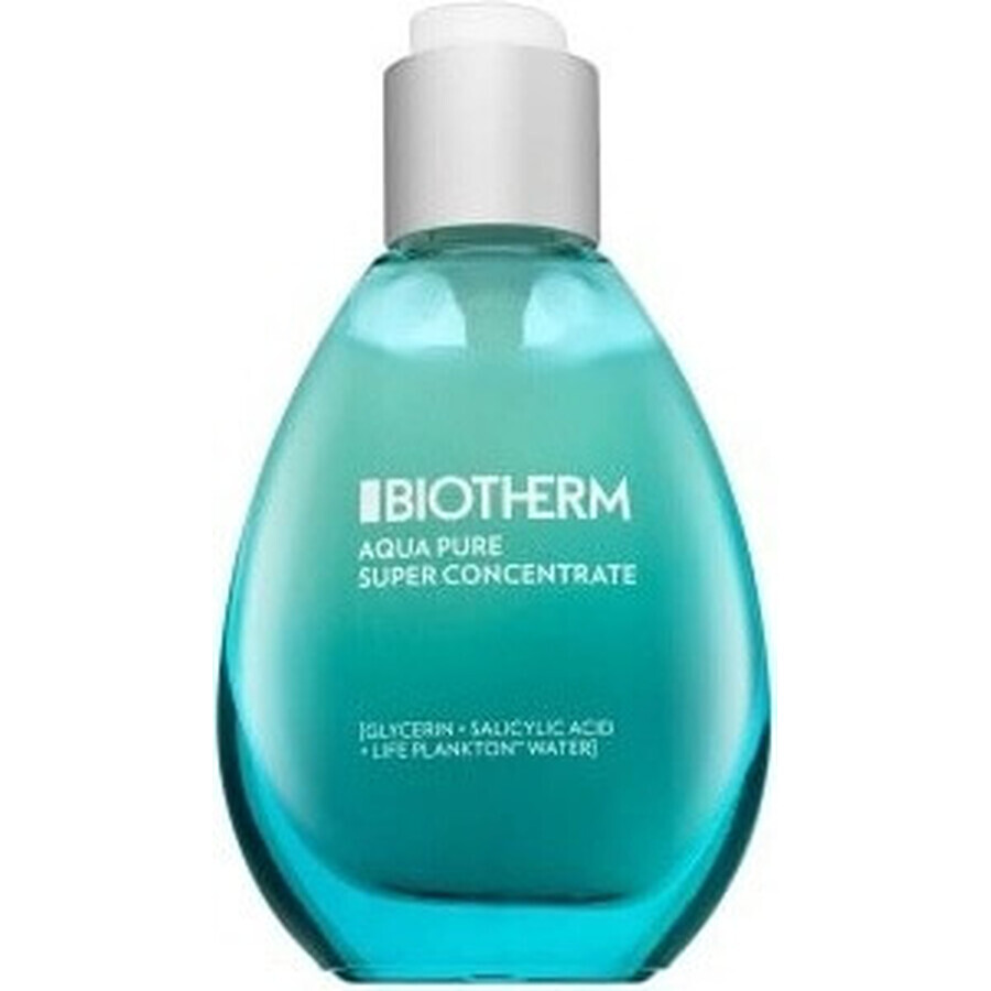Winkel op Biotherm Aqua Pure hydraterende en matterende huidlotion Aqua Pure 1×50 ml, huidlotion Biotherm Aqua Pure hydraterende en matterende huidlotion Aqua Pure 1×50 ml, huidlotion