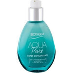 Biotherm Aqua Pure hydraterende en matterende huidlotion Aqua Pure 1×50 ml, huidlotion
