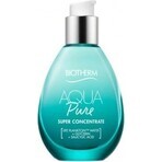 Biotherm Aqua Pure hydraterende en matterende huidlotion Aqua Pure 1×50 ml, huidlotion