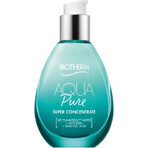 Biotherm Aqua Pure hydraterende en matterende huidlotion Aqua Pure 1×50 ml, huidlotion