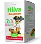 JACK'S HEAD 1×30 tbl JACK'S HEAD HLIVA Immunit met Duindoorn voor kinderen + geschenk