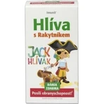 HLIVA Immunit con espino amarillo para niños JACK'S HEAD 1×30 tbl + regalo