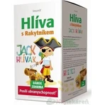 HLIVA Immunit con espino amarillo para niños JACK'S HEAD 1×30 tbl + regalo