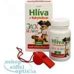 HLIVA Immunit con espino amarillo para niños JACK'S HEAD 1×30 tbl + regalo