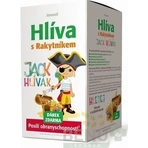 HLIVA Immunit con espino amarillo para niños JACK'S HEAD 1×30 tbl + regalo