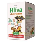 HLIVA Immunit con espino amarillo para niños JACK'S HEAD 1×30 tbl + regalo