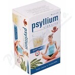HERBEX PSYLLIUM 16×4,5 g, bevanda di fibre in polvere
