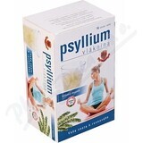 HERBEX PSYLLIUM 16×4.5 g, fiber drink powder