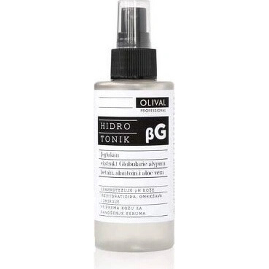 Olival Hydrotonic Professional 1×150 ml, facial tonic