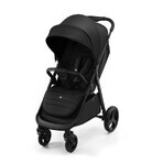 KINDERKRAFT SELECT Rine Classic Sportkinderwagen Classic schwarz, Premium 1×1 Stück, Kinderwagen KINDERKRAFT SELECT Rine Classic Sportkinderwagen Classic schwarz, Premium 1×1 Stück, Kinderwagen