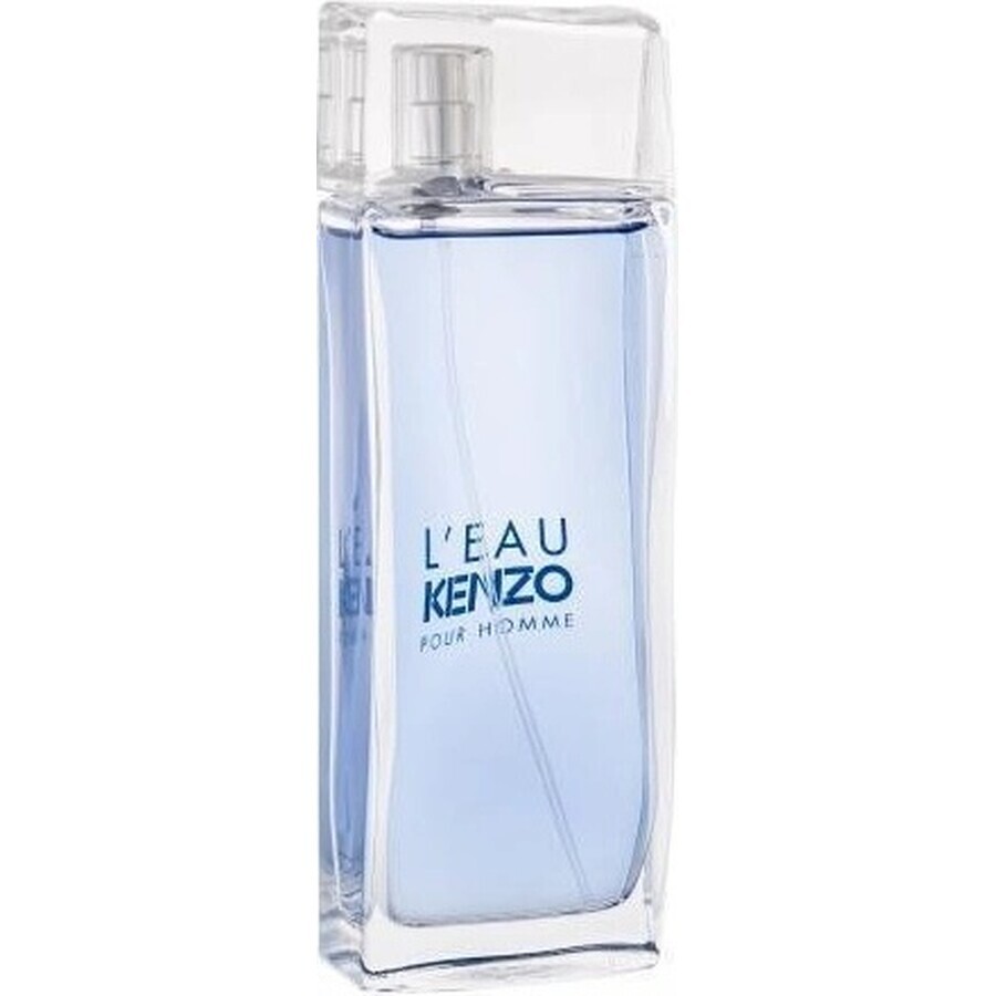 Kenzo L Eau Pour Homme Edt 100ml 1×100 ml, eau de toilette Kenzo L Eau Pour Homme Edt 100ml 1×100 ml, eau de toilette