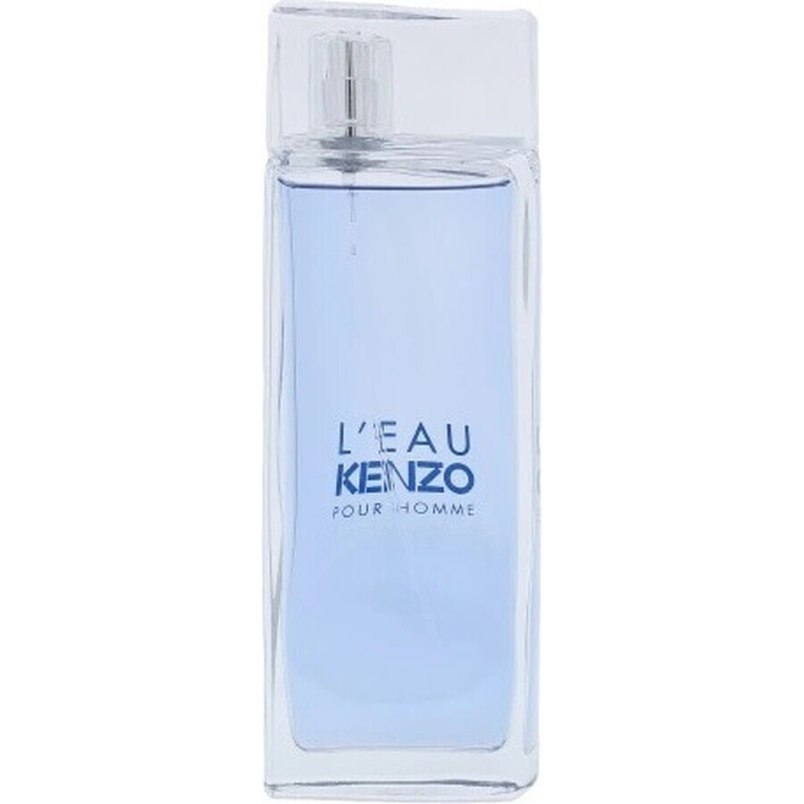 Kenzo L Eau Pour Homme Edt 100ml 1×100 ml, eau de toilette Kenzo L Eau Pour Homme Edt 100ml 1×100 ml, eau de toilette