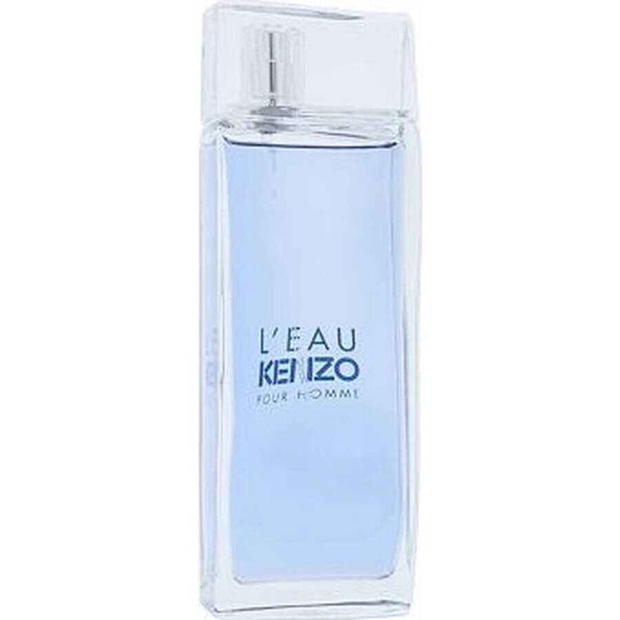 Kenzo L Eau Pour Homme Edt 100ml 1×100 ml, eau de toilette Kenzo L Eau Pour Homme Edt 100ml 1×100 ml, eau de toilette