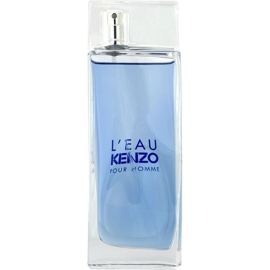 Kenzo L Eau Pour Homme Edt 100ml 1×100 ml, eau de toilette Kenzo L Eau Pour Homme Edt 100ml 1×100 ml, eau de toilette