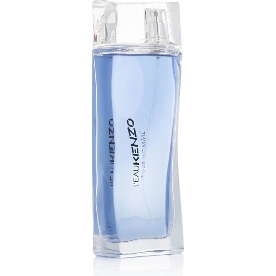 Kenzo L Eau Pour Homme Edt 100ml 1×100 ml, eau de toilette Kenzo L Eau Pour Homme Edt 100ml 1×100 ml, eau de toilette