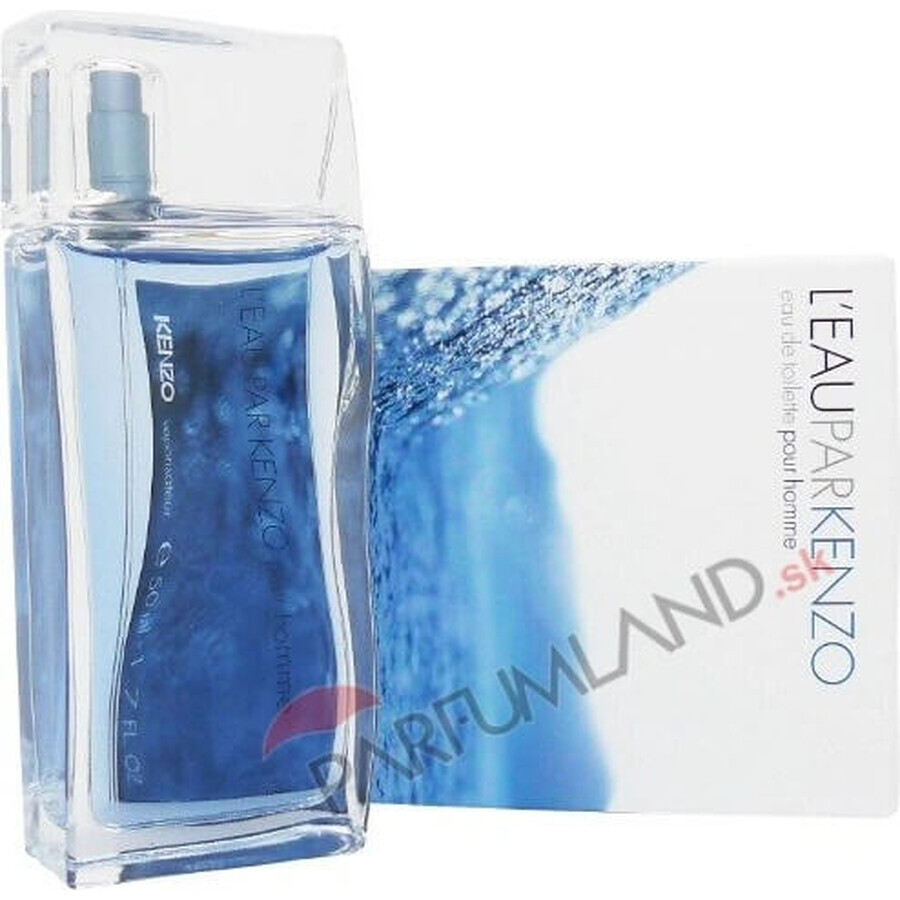 Kenzo L Eau Pour Homme Edt 100ml 1×100 ml, eau de toilette Kenzo L Eau Pour Homme Edt 100ml 1×100 ml, eau de toilette