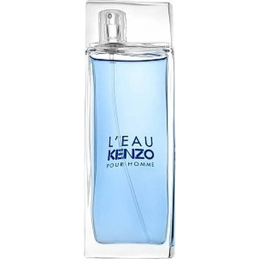 Kenzo L Eau Pour Homme Edt 100ml 1×100 ml, eau de toilette Kenzo L Eau Pour Homme Edt 100ml 1×100 ml, eau de toilette