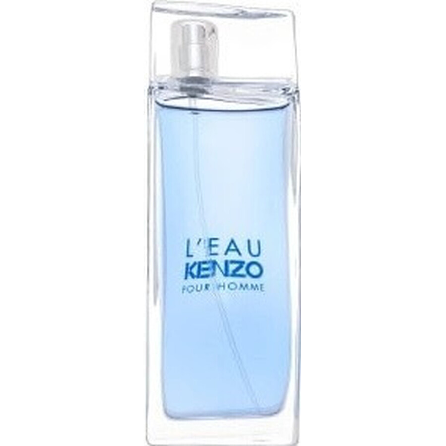 Kenzo L Eau Pour Homme Edt 100ml 1×100 ml, eau de toilette Kenzo L Eau Pour Homme Edt 100ml 1×100 ml, eau de toilette