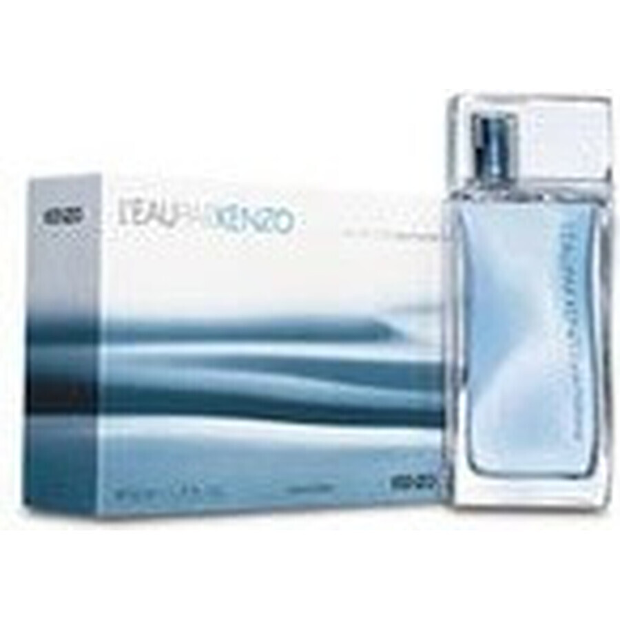 Kenzo L Eau Pour Homme Edt 100ml 1×100 ml, eau de toilette Kenzo L Eau Pour Homme Edt 100ml 1×100 ml, eau de toilette