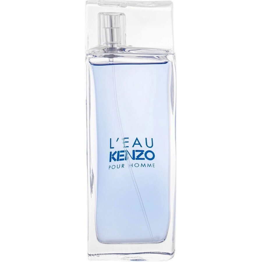 Kenzo L Eau Pour Homme Edt 100ml 1×100 ml, eau de toilette Kenzo L Eau Pour Homme Edt 100ml 1×100 ml, eau de toilette