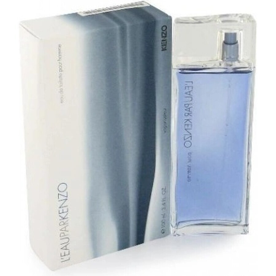 Kenzo L Eau Pour Homme Edt 100ml 1×100 ml, eau de toilette Kenzo L Eau Pour Homme Edt 100ml 1×100 ml, eau de toilette