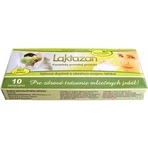 LAKTAZAN Tabletten 1×10 tbl, Laktaseenzym mit Minzgeschmack