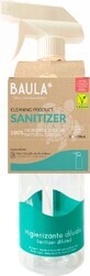 Baula disinfection kit - bottle and ecological disinfectant detergent in tablets 1&#215;1 tablet / 5 g, detergent