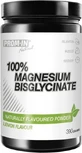 Magnesium bisglycinate lemon 390g 1×390 g, food supplement
