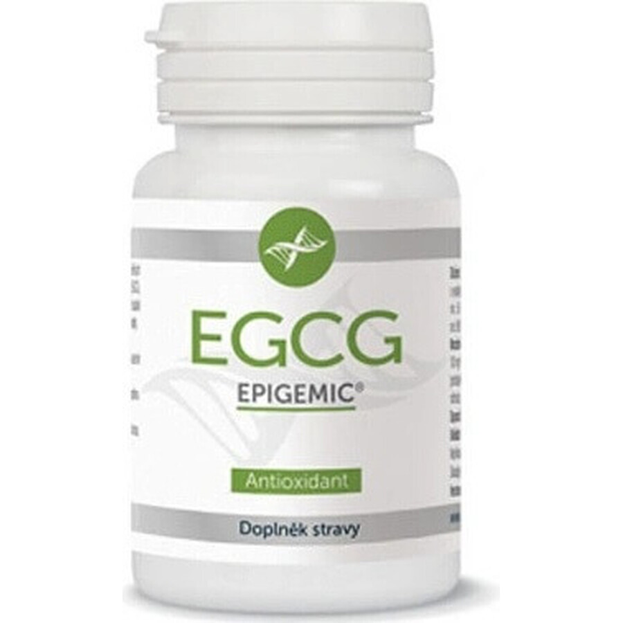 ToolsHealth EGCG Extra 1×60 cps, dietary supplement