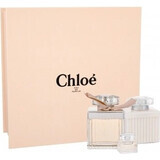 Chloe Chloe Chloe Edp 75ml+Edp 5ml+Lot 100ml 1×1 pc