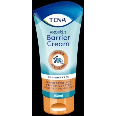 TENA Protective Vaseline 1×150ml crème barrière