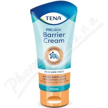 TENA Protective Vaseline 1×150ml crème barrière