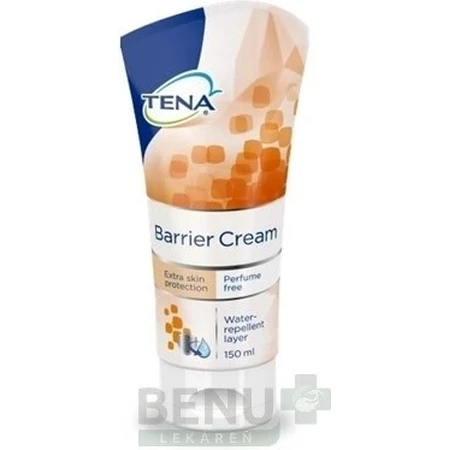 TENA Protective Vaseline 1×150ml crème barrière
