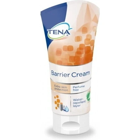 TENA Protective Vaseline 1×150ml crème barrière
