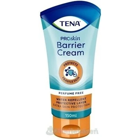 TENA Protective Vaseline 1×150ml crème barrière
