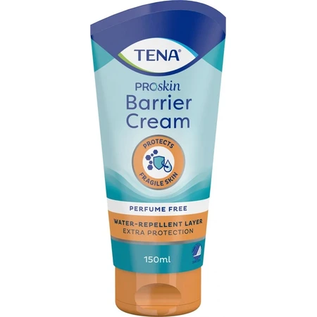 TENA Protective Vaseline 1×150ml crème barrière