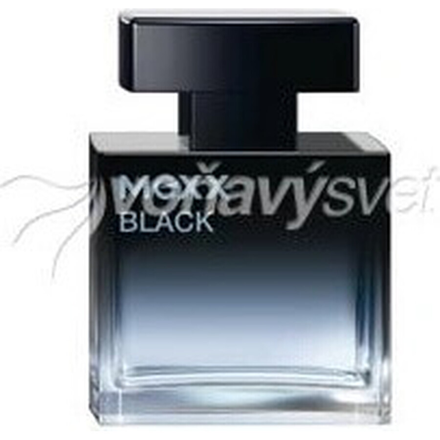 Mexx Black Man Edt 30ml 1×30 ml, Eau de toilette Mexx Black Man Edt 30ml 1×30 ml, Eau de toilette