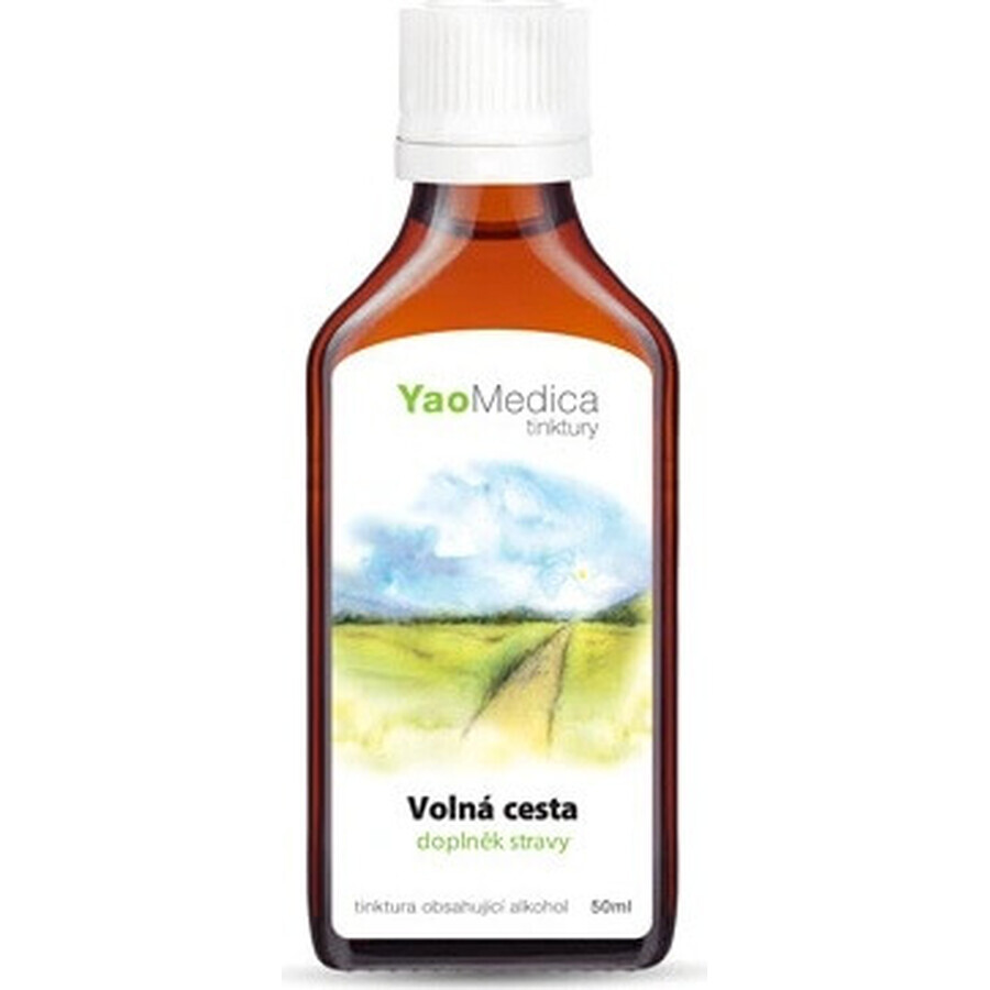 Yaomedica 004 Free Journey 1×50 ml