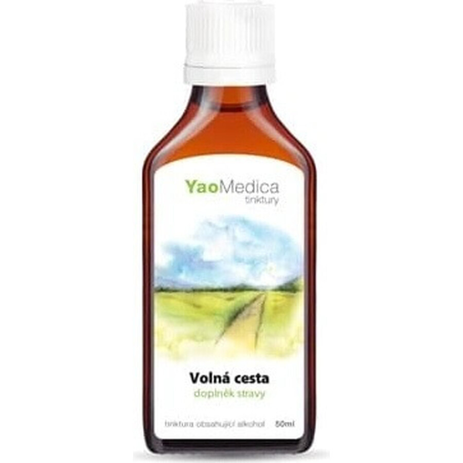 Yaomedica 004 Free Journey 1×50 ml