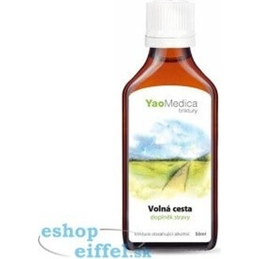 Yaomedica 004 Free Journey 1×50 ml