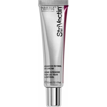 StriVectin Advanced Retinol Multi-Correct Eye Cream with Retinol 1×15 ml, crème pour les yeux