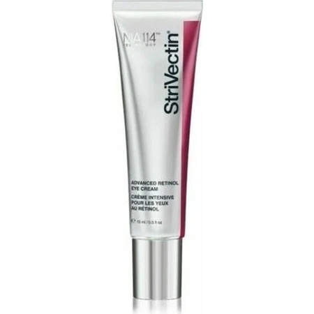 StriVectin Advanced Retinol Multi-Correct Eye Cream with Retinol 1×15 ml, crème pour les yeux