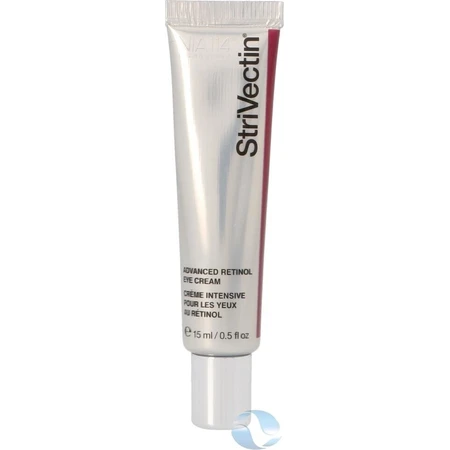 StriVectin Advanced Retinol Multi-Correct Eye Cream with Retinol 1×15 ml, crème pour les yeux