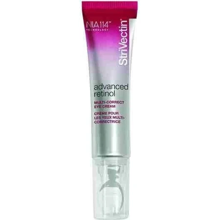 StriVectin Advanced Retinol Multi-Correct Eye Cream with Retinol 1×15 ml, crème pour les yeux