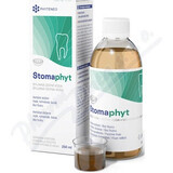 Eneo Stomaphyt fluoride-free mouthwash 1×250 ml, mouthwash