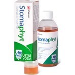 Eneo Stomaphyt apă de gură fără fluor 1×250 ml, apă de gură