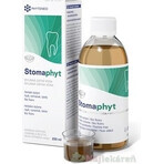 Eneo Stomaphyt apă de gură fără fluor 1×250 ml, apă de gură