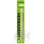 Zahnbürste HERBADENT Original ECO ECO Ultra Soft 1×1 Stück, Zahnbürste