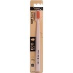 Zahnbürste HERBADENT Original ECO ECO Ultra Soft 1×1 Stück, Zahnbürste